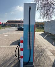 E.ON Drive Public Ladestation Bild 5