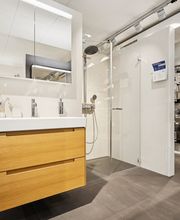 Sanitas Troesch Locarno/Bellinzona, Esposizione di cucine ed esposizione di bagni Contone Bild 11