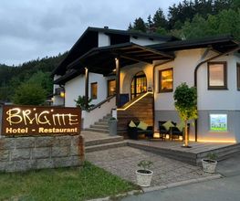 Hotel & Restaurant Brigitte Bild 8