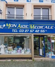 Hautmont materiel medical image 1