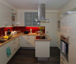Weber Küchen- und Möbelwerkstatt Bild 7