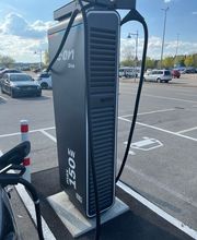 E.ON Drive Public Ladestation Bild 3