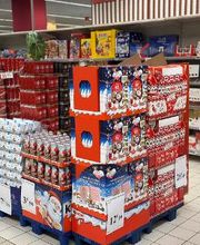 Intermarché EXPRESS Évian Les Bains image 9