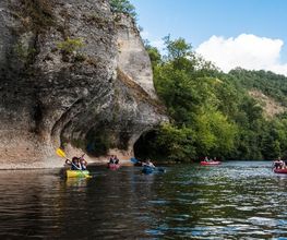 Canoeric Le Bugue Canoes image 7