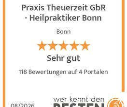 werkenntdenBESTEN.de Qualitätssiegel
