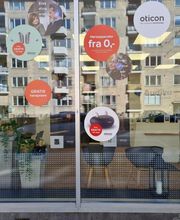 Audika Hørecenter, Frederiksberg billede 4
