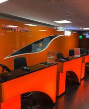 SIXT | Location voiture aéroport Lyon St Exupery