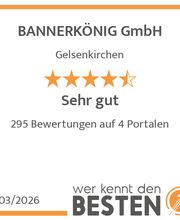 werkenntdenBESTEN.de Qualitätssiegel