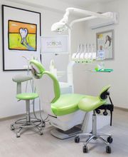 Sottor Zahnarztpraxis, Zahnarzt Köln Porz