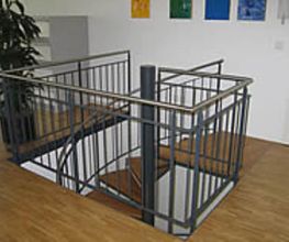 Benz & Partner AG Bild 1