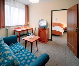 TRYP by Wyndham Kassel City Centre Bild 14