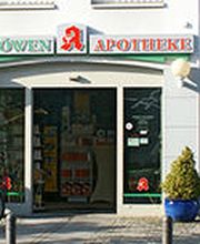 Aussenansicht der Möwen-Apotheke
