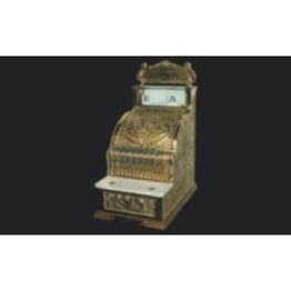 Hans Gfrerer Kassensysteme