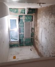 SHTEREV TROCKENBAU Bild 6