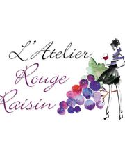 L'Atelier Rouge Raisin image 5