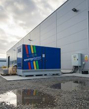energystation mobile Energiesysteme Bild 7