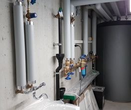 Fehr Sanitär GmbH Bild 4
