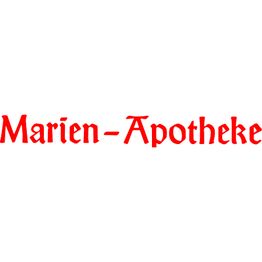 Logo der Marien-Apotheke