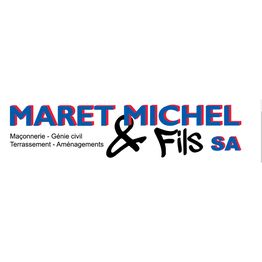 Michel Maret & Fils SA logo