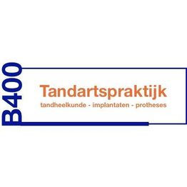 Tandartspraktijk B400