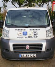 Klaus Holst Elektro-Service Inh: Kim Färber e.K. Bild 1