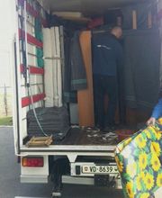 Minimir Transports Bild 4