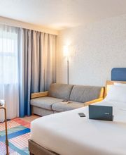 B&B HOTEL Lyon Nord image 7