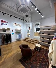 Sebago 10 Madrid imagen 5