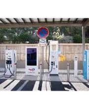 TotalEnergies Station de recharge image 12