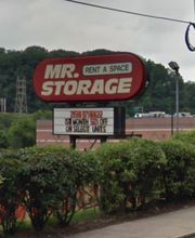 Mr. Storage - Manayunk image 1