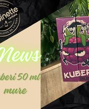 Clopinette carhaix - Cigarette Electronique - CBD image 13