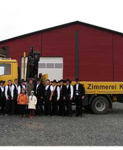 Zimmerei Köppel Udo Dipl.-Ing. (FH) Bild 1