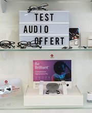 Audioprothésiste LIMOUX Optical Center image 2