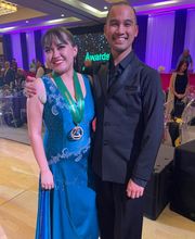 Arthur Murray Dance Studio Fremont image 5