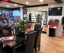 Italian Cycle Experience afbeelding 1