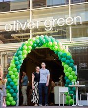 Oliver Green afbeelding 3