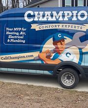 Champion Comfort Experts image 3