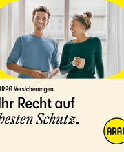 ARAG Versicherung Wolfsburg Bild 1