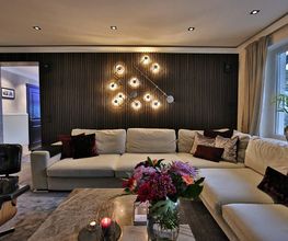 Egger ́s Einrichten Interior Design Bild 3