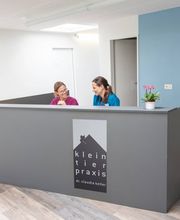 Kleintierpraxis Dr. Claudia Keller Bild 2