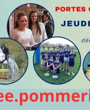 Lyc D Ens Agric Prive Pommerit image 13
