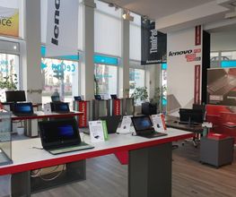 CeCon Computer Systems GmbH Bild 1