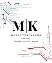 MK WEBENTWICKLUNG Bild 2