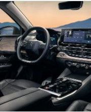 Edouard Modern Garage image 1