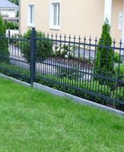 Bauschlosserei Thomas Grosch - Zaunbau in Fredersdorf-Vogelsdorf Bild 3