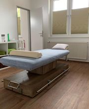 MP, Meine Physio's Bild 5