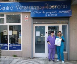 Veterinario Alcorcón imagen 1