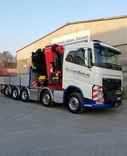 Baumann Kran AG Bild 8