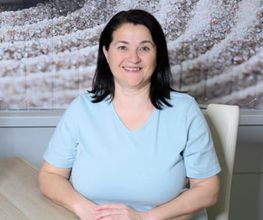 Göldi Massage Bild 1