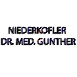 Niederkofler Dr. Med. Gunther logo